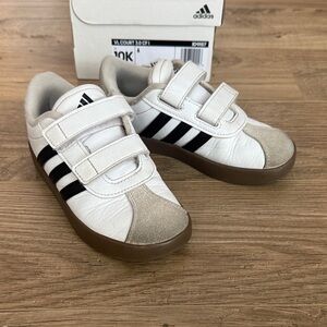 Adidas Kids VL Court 3.0